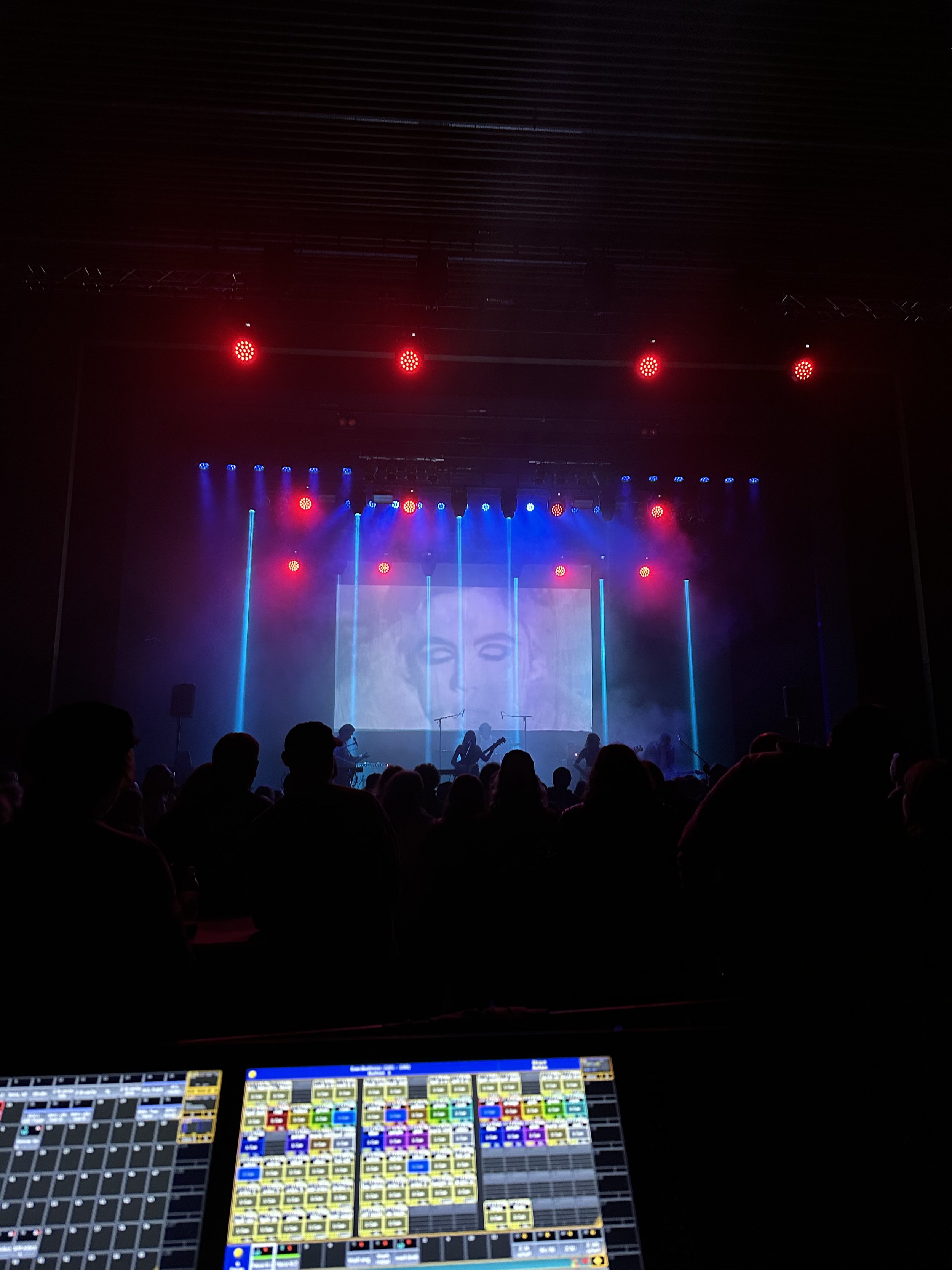 Praise the Fuzz Festival