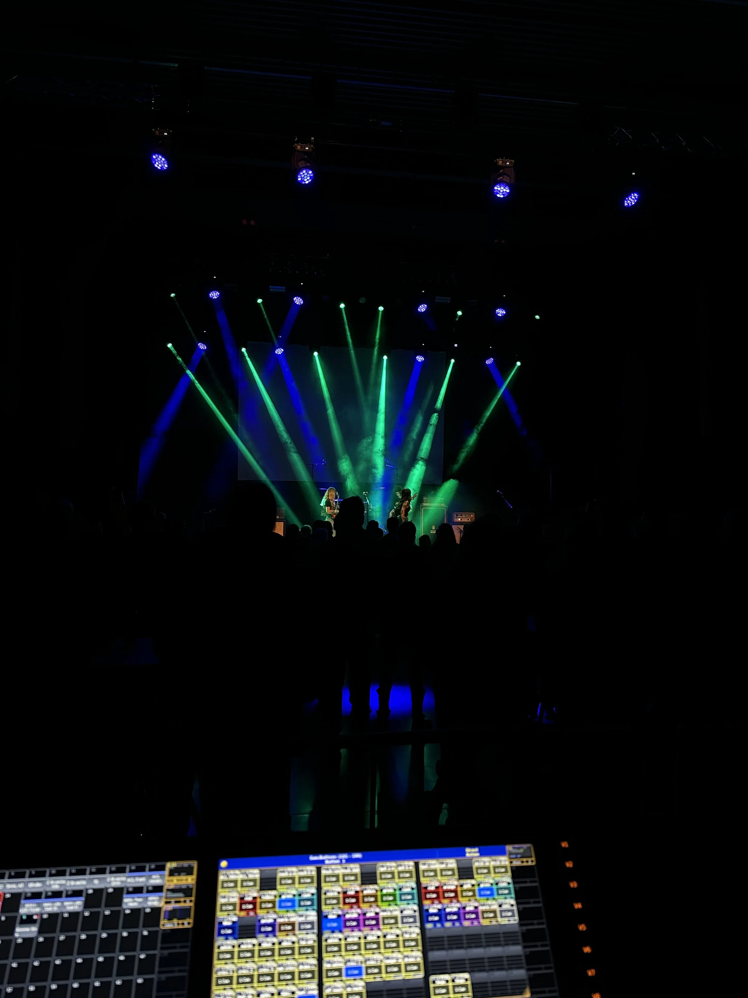 Praise the Fuzz Festival