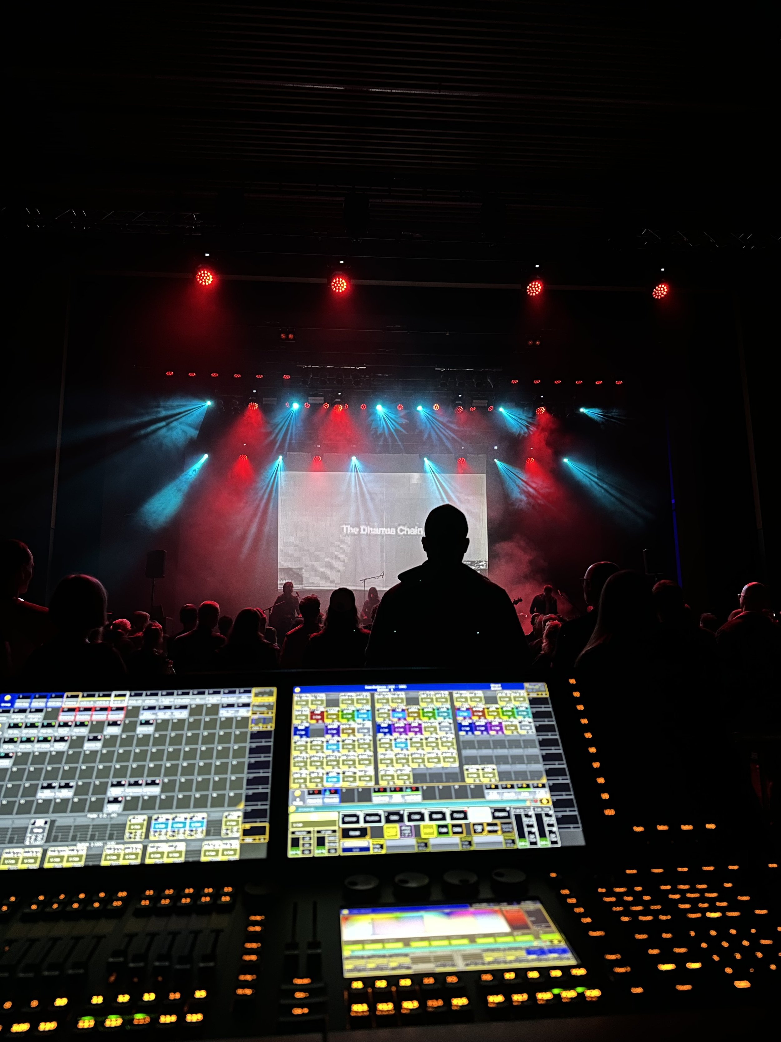 Praise the Fuzz Festival