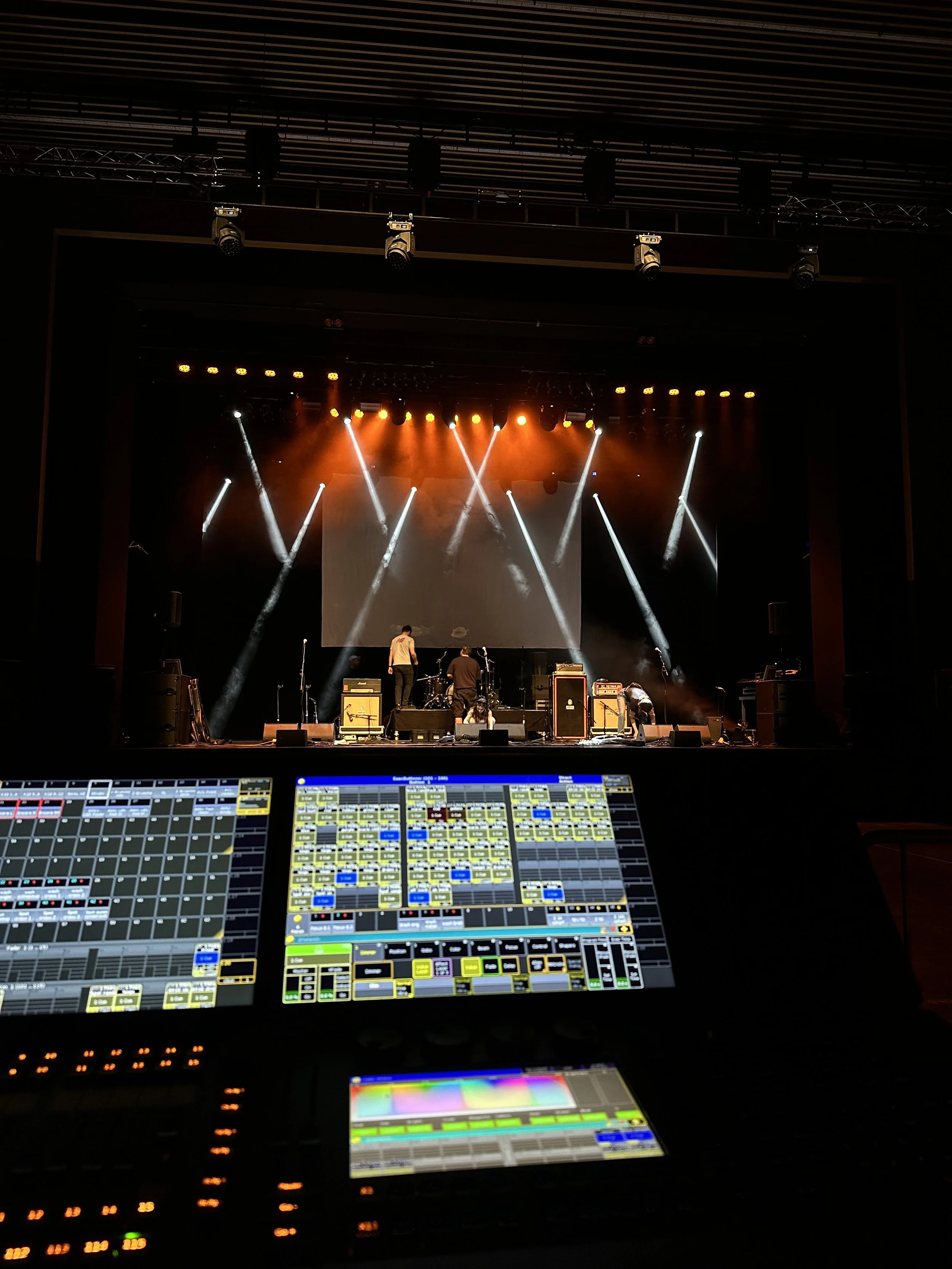 Praise the Fuzz Festival