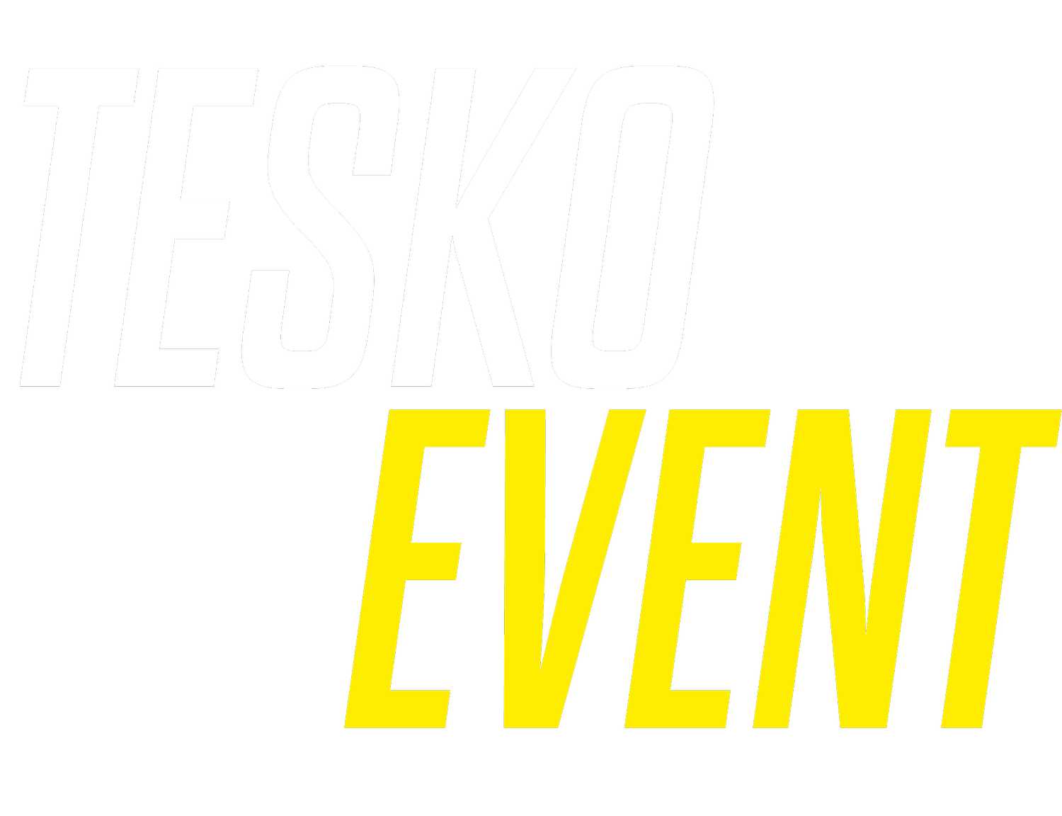 Tesko Event