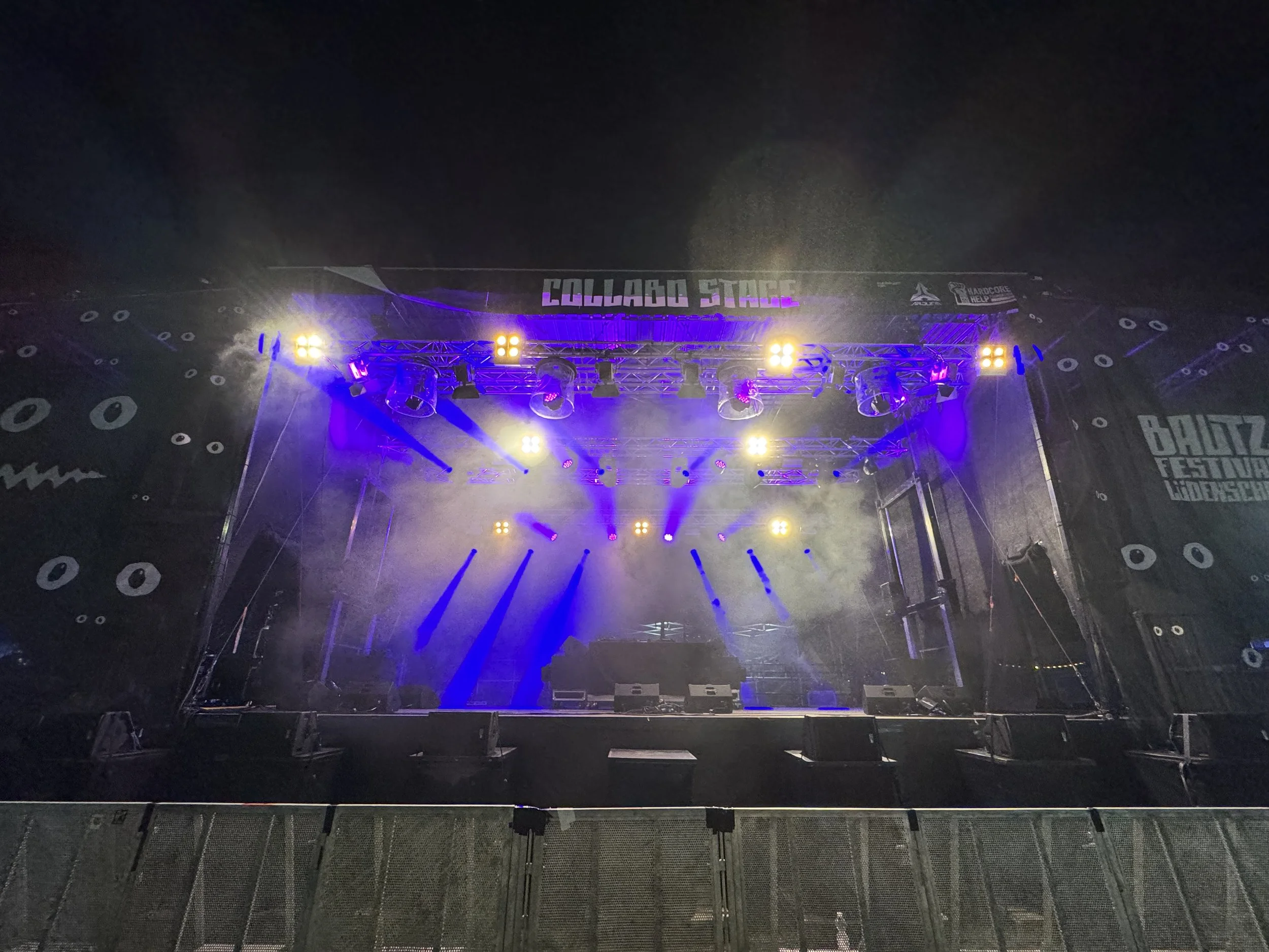 Tesko Event
