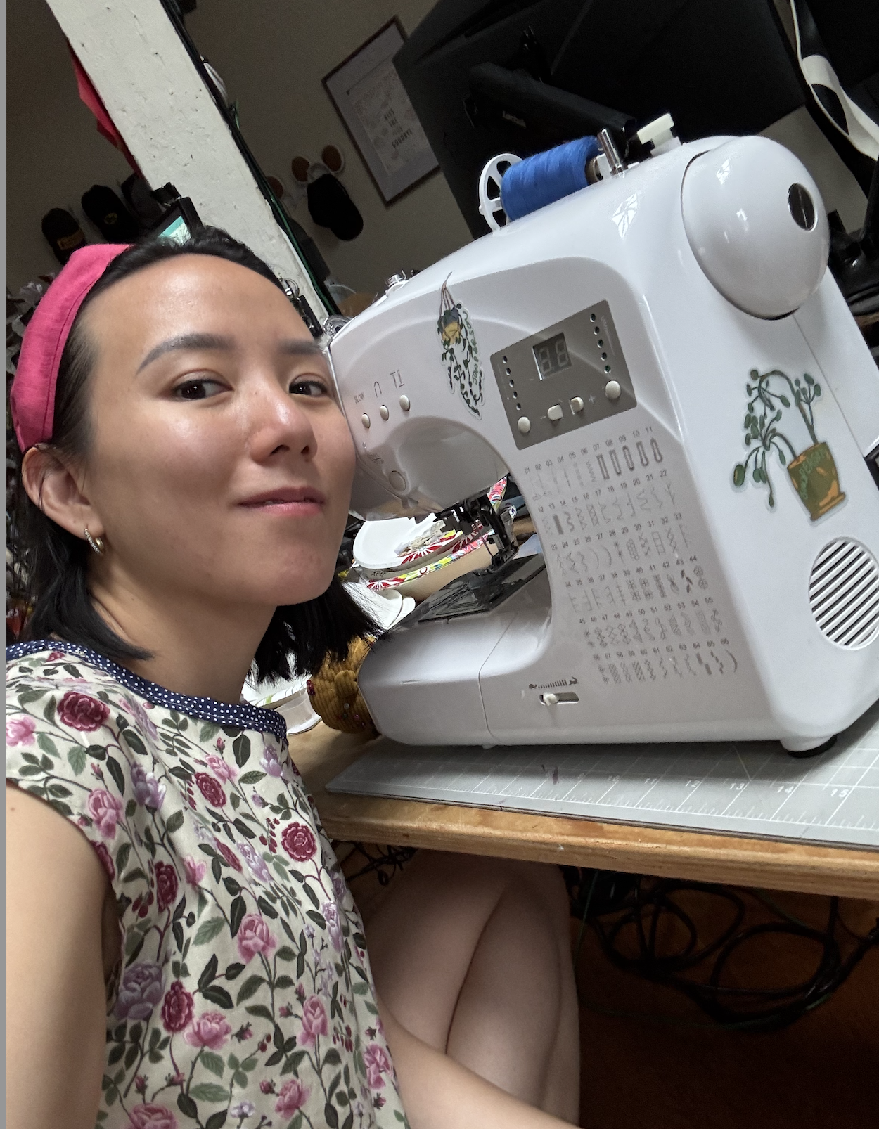 Summer of Sewing