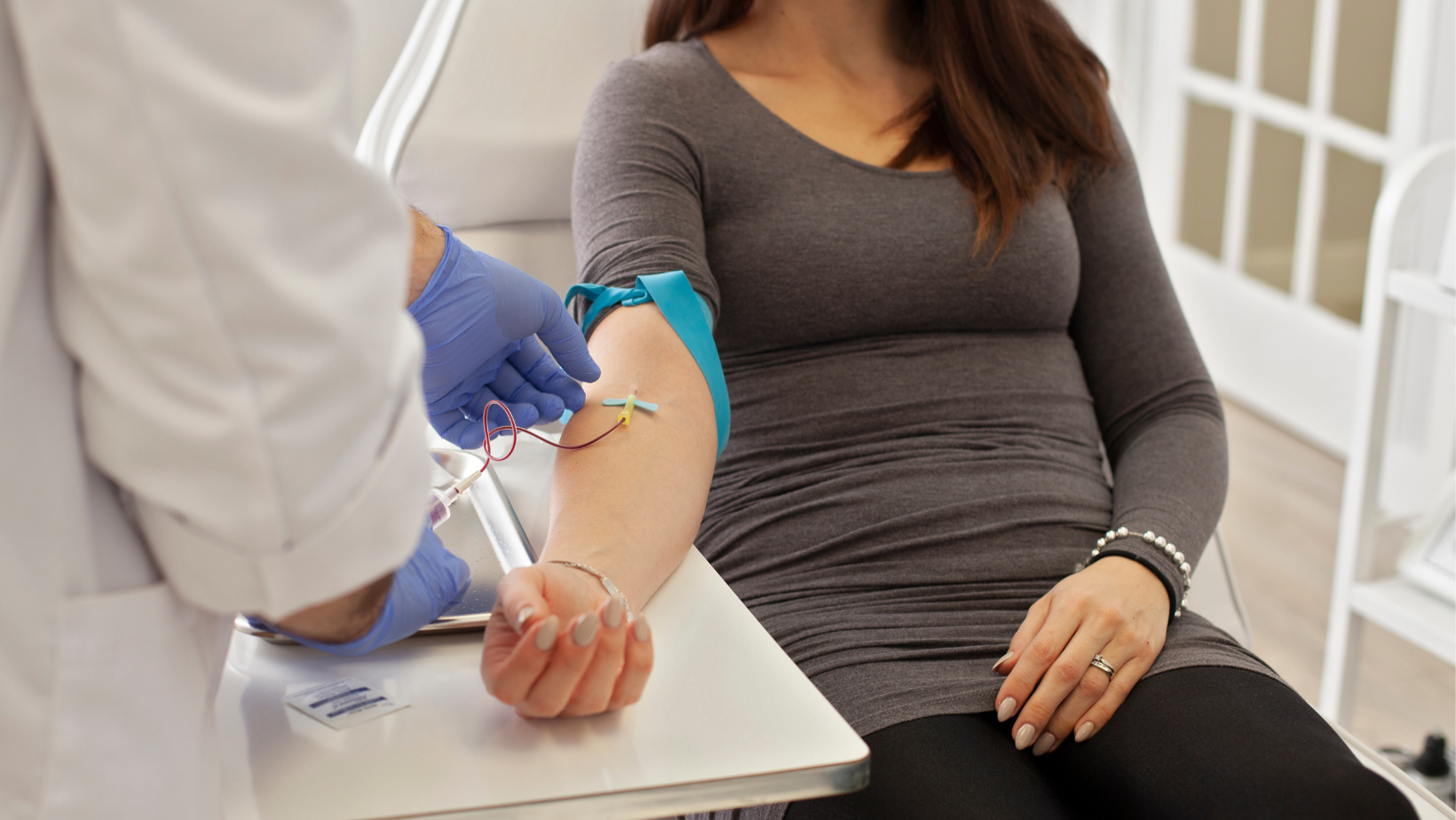 Labs & Diagnostics — Meridian & Essential