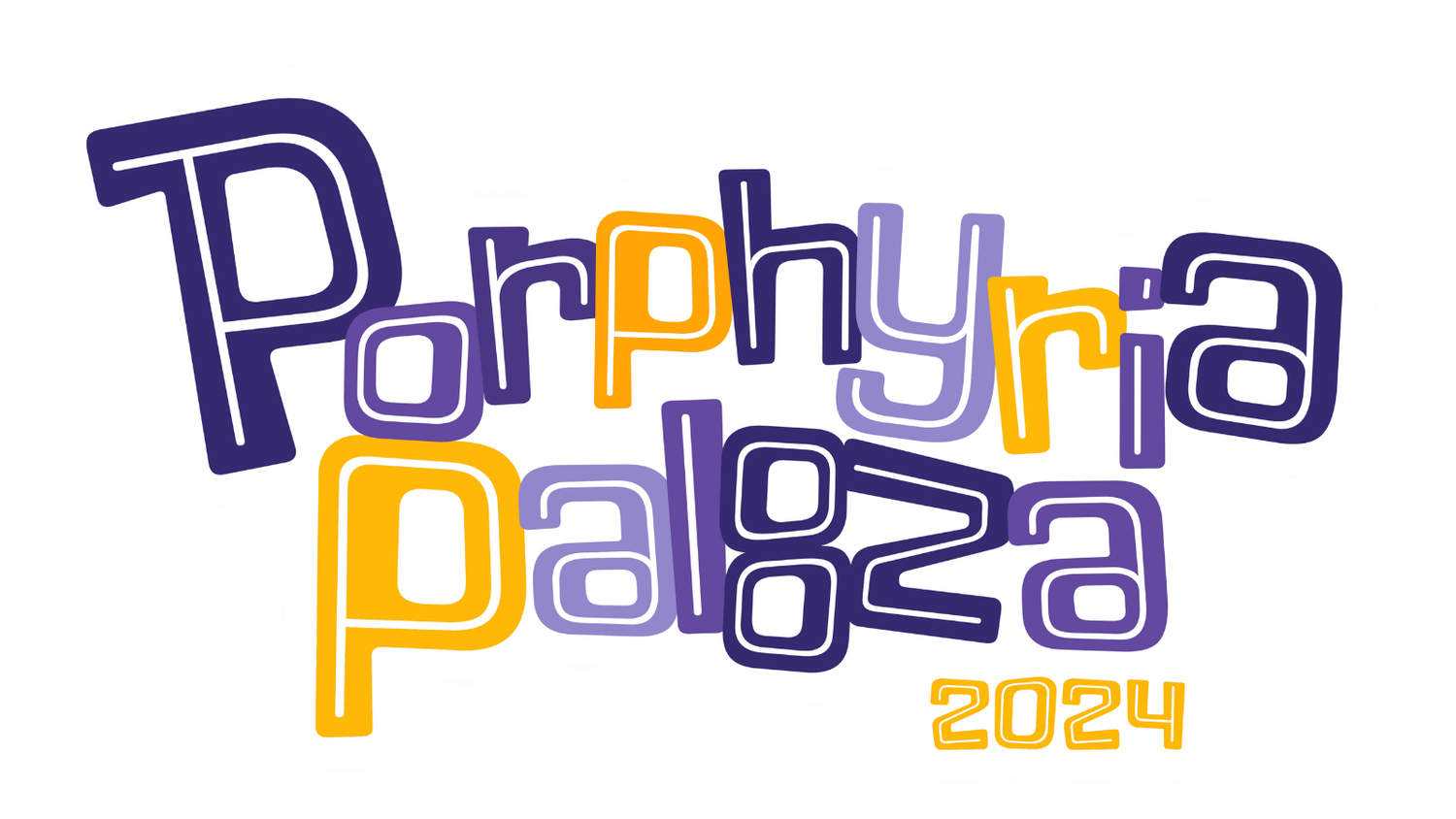 Porphyriapalooza