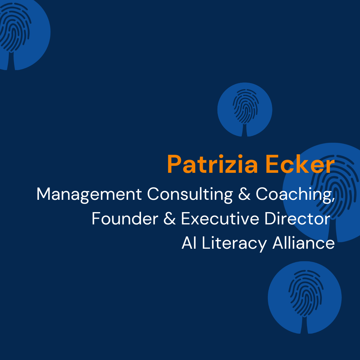 Strategische Positionierung & Personal Branding, Content Betreuung, PR Beratung