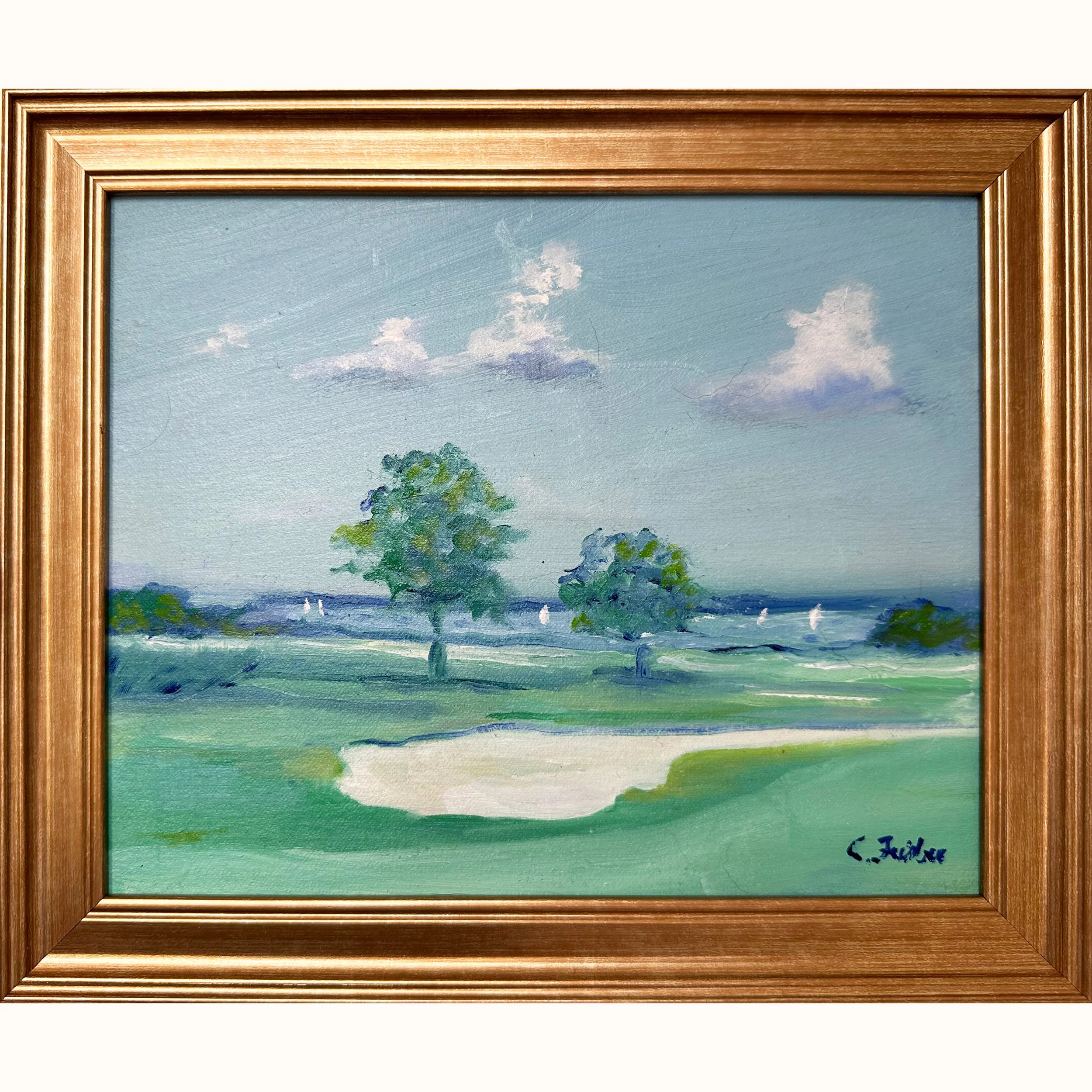 Wianno 5th Bunker
8 x 10 $550