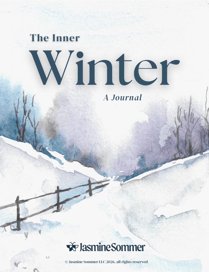 The Inner Winter: A Journal