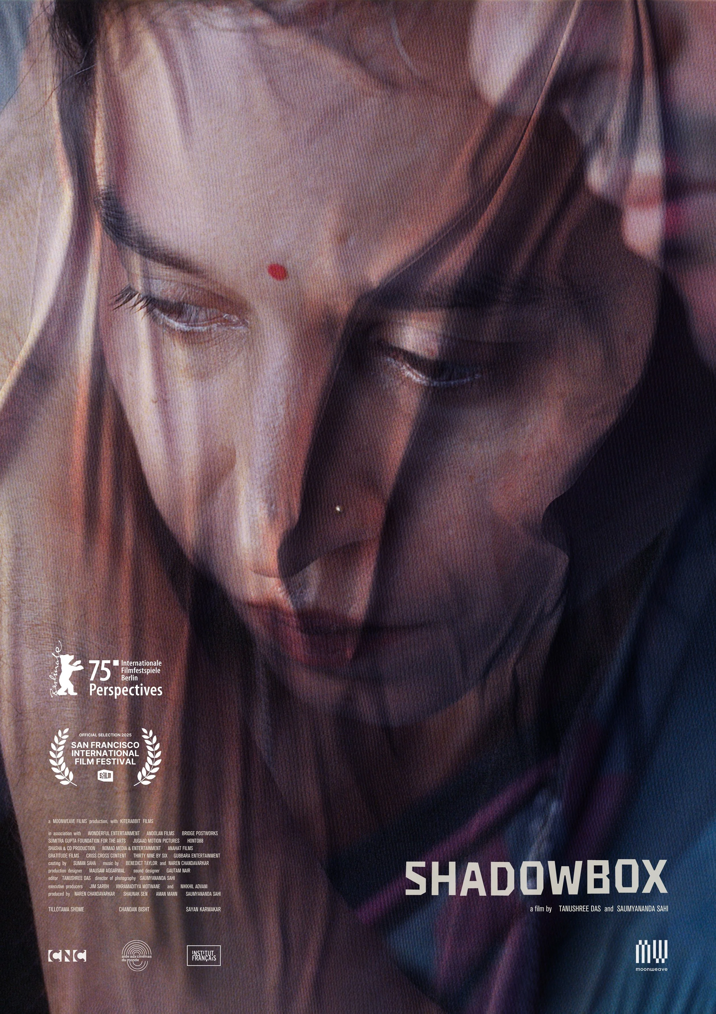 Baksho Bondi (Shadowbox)