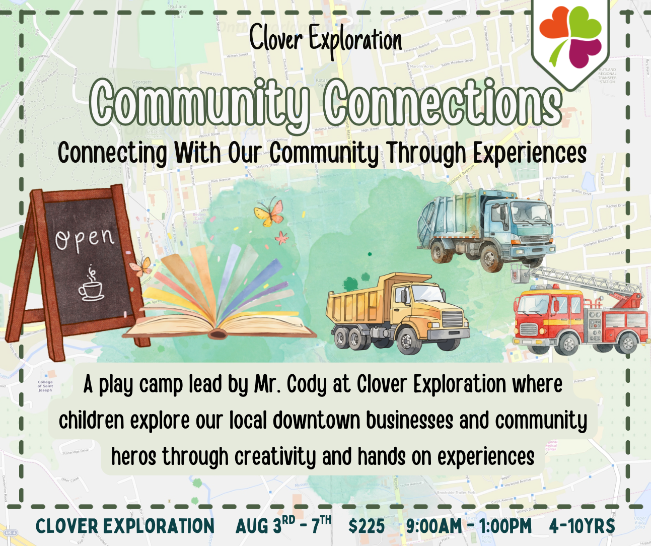 Community Connections