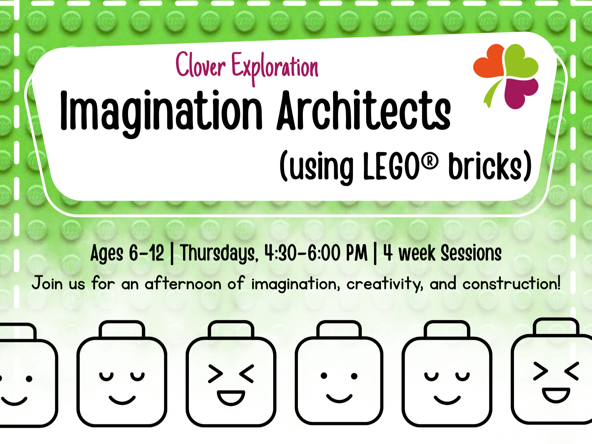 Imagination Architects (Session1)