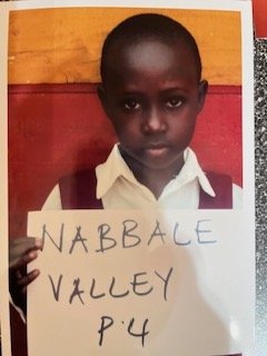 Beatrice, Primary 4