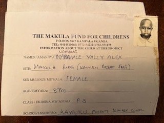 Beatrice's Intro to Makula