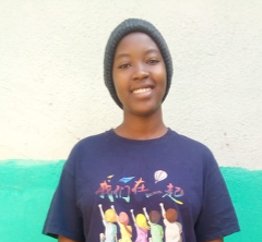 OCTOBER 2025: UWASE MARIAM