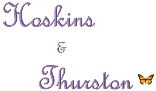 Hoskins &amp; Thurston