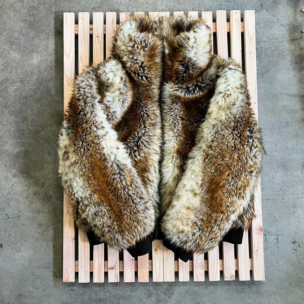 Brown Fuzzy Jacket Nordstrom Nordstrom Fluffy Jacket