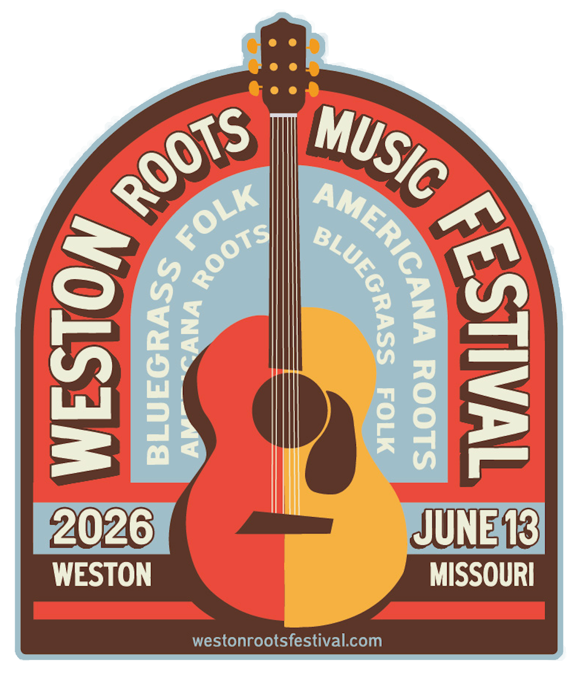West by Weston Roots Festival