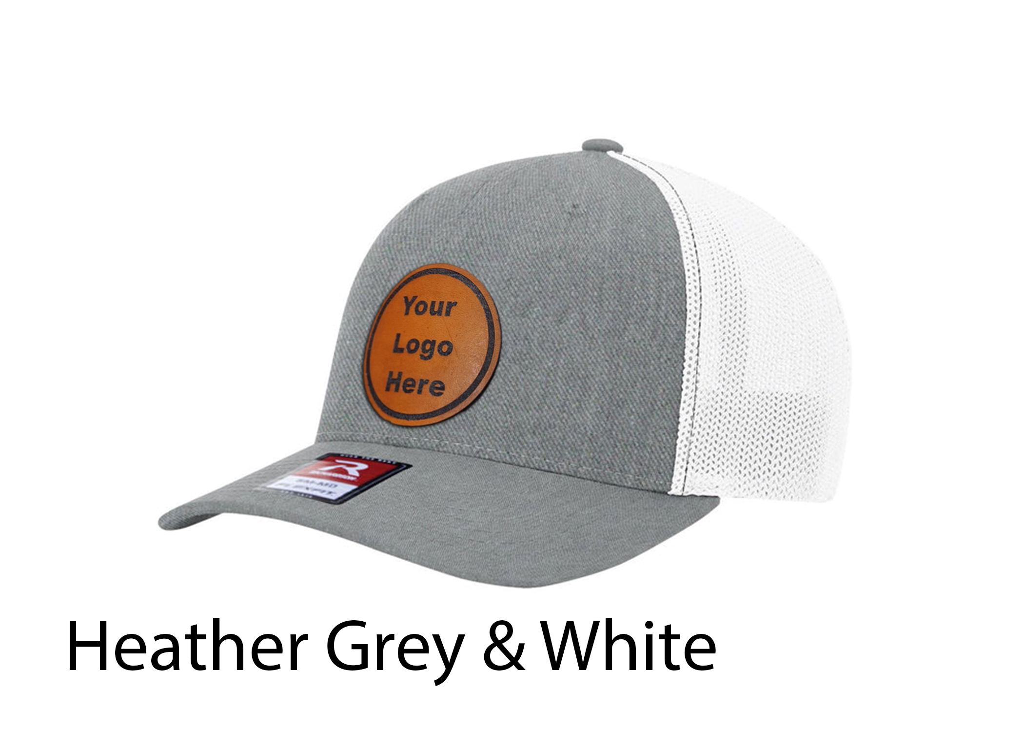 Circle Patch Rich 110 HeatherGrey.White.png