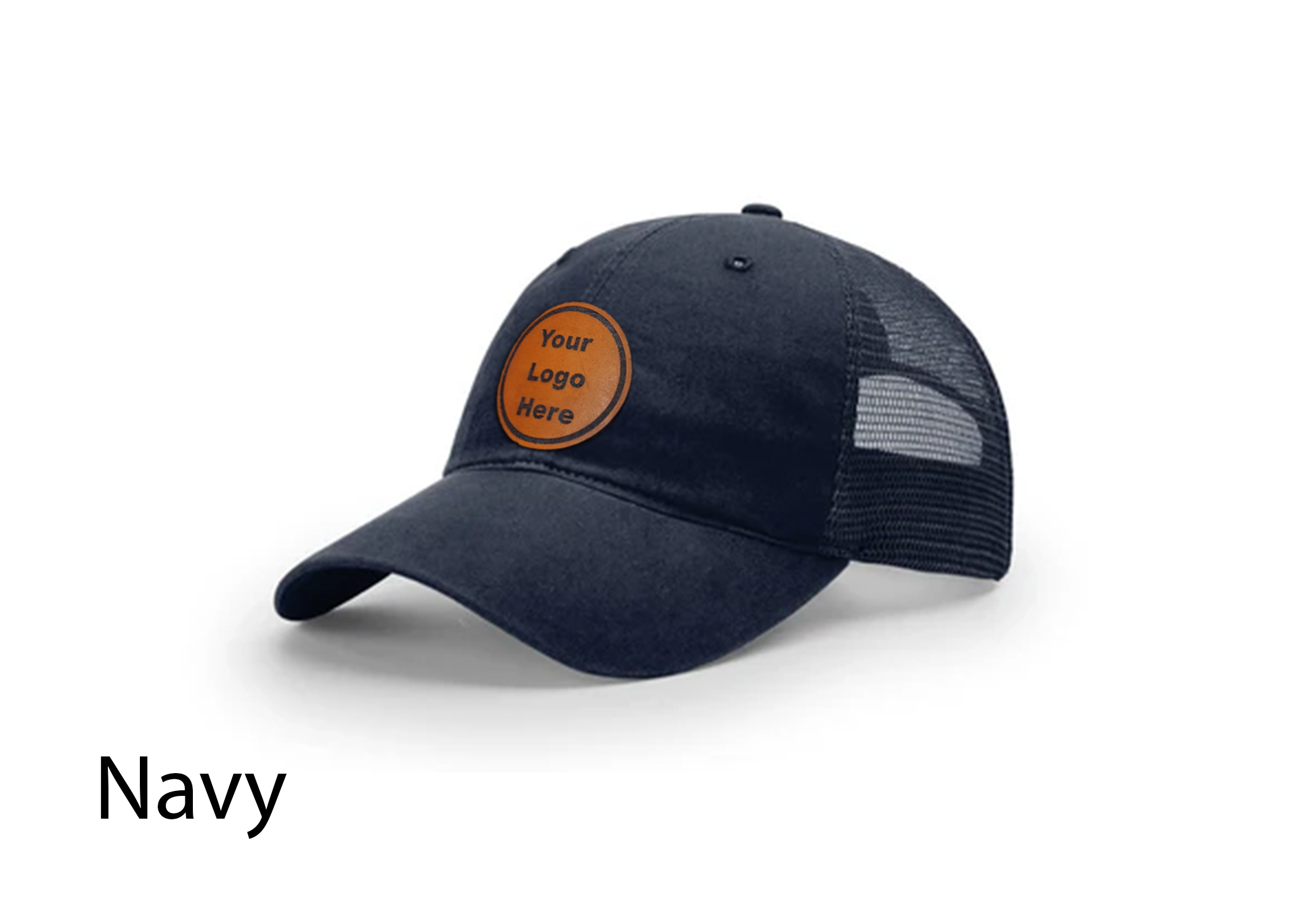 Circle Patch Rich 111 Navy.png