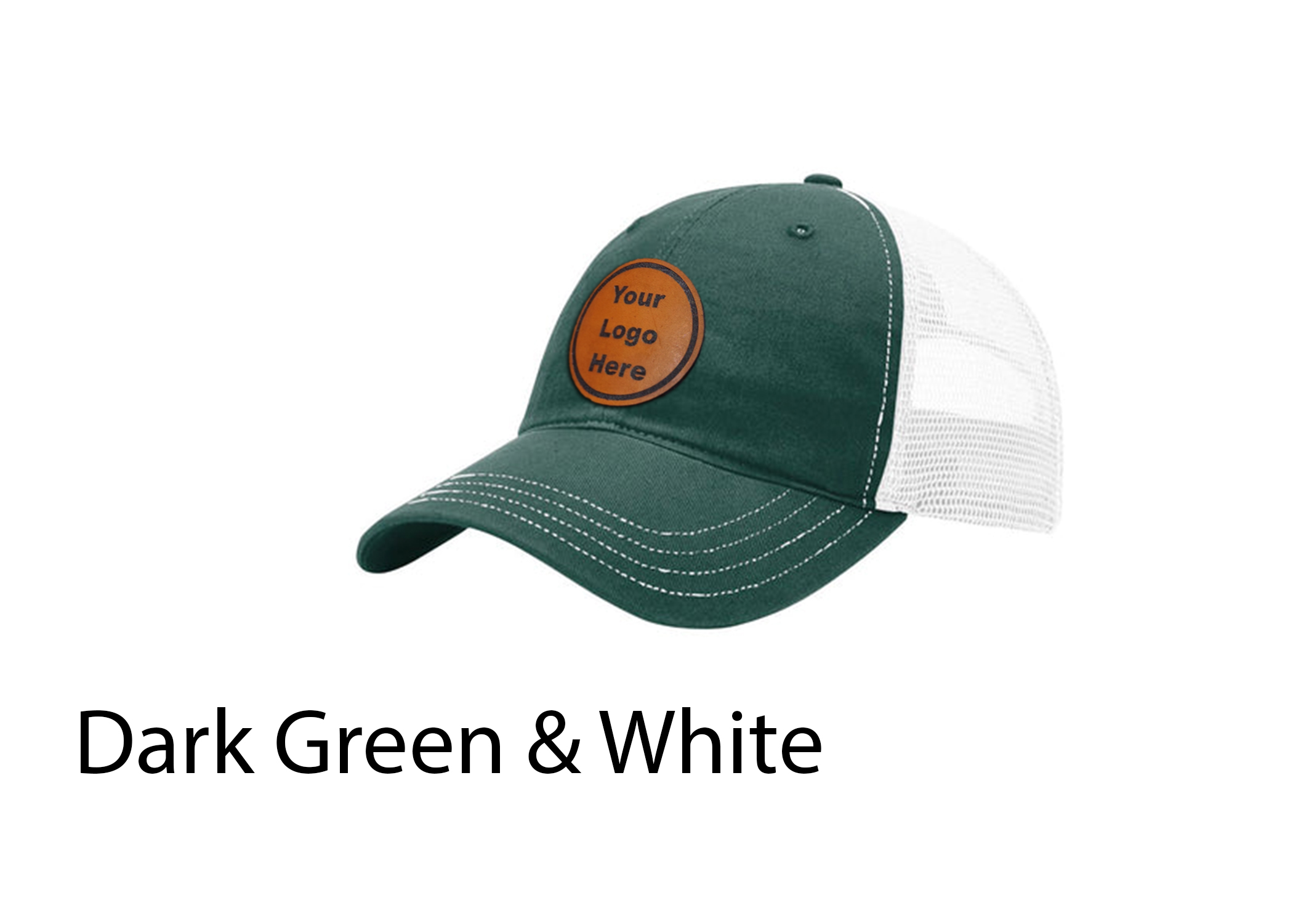 Circle Patch Rich 111 DarkGreen.White.png
