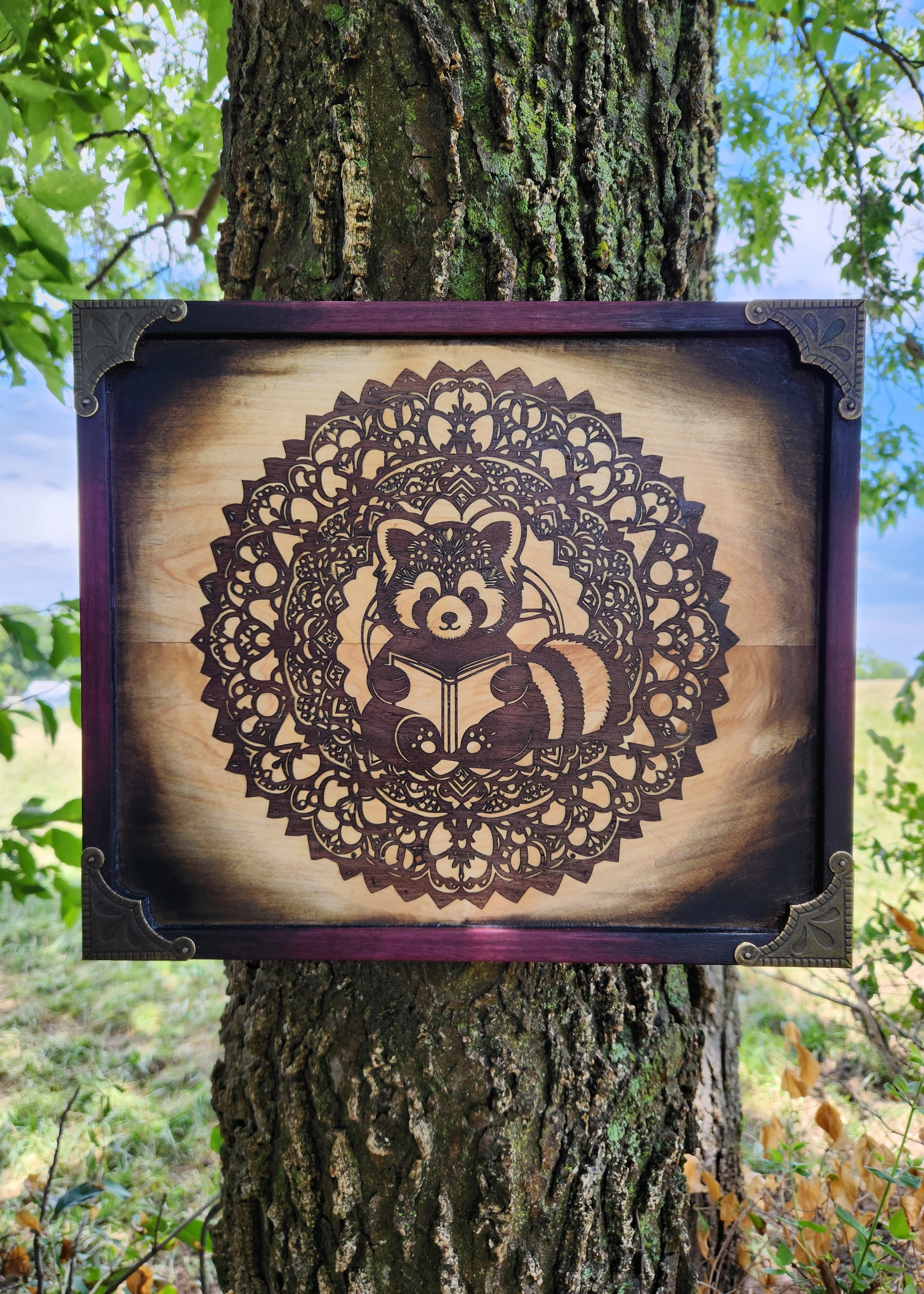 red pand mandala on tree.jpg