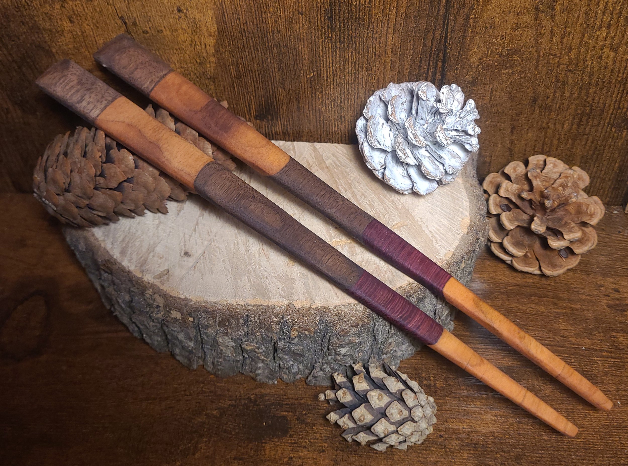 Hardwood Chop Sticks