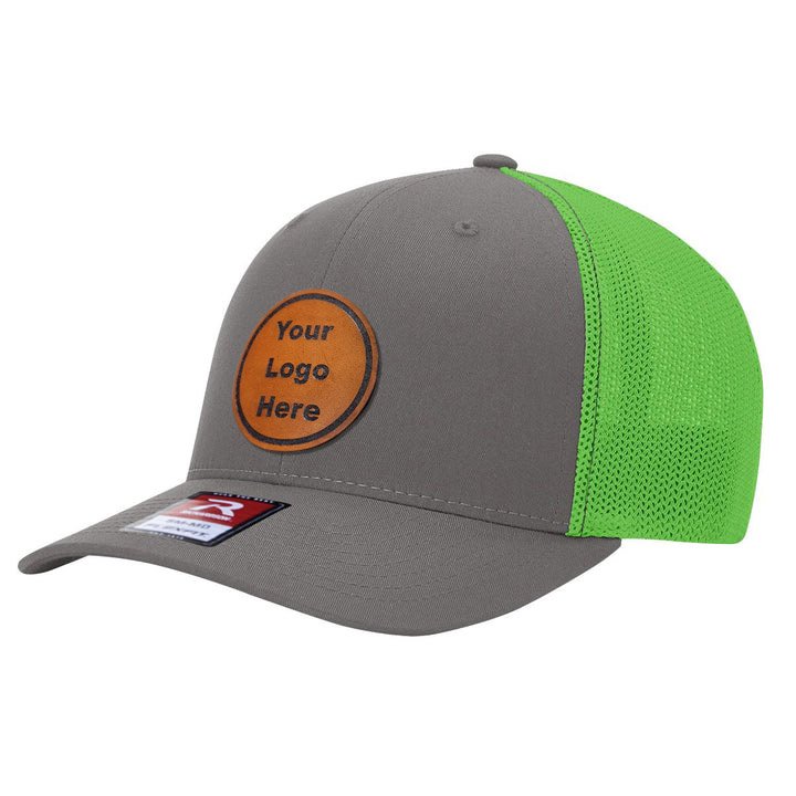 M Rich 110 Charcoal.NeonGreen.jpg