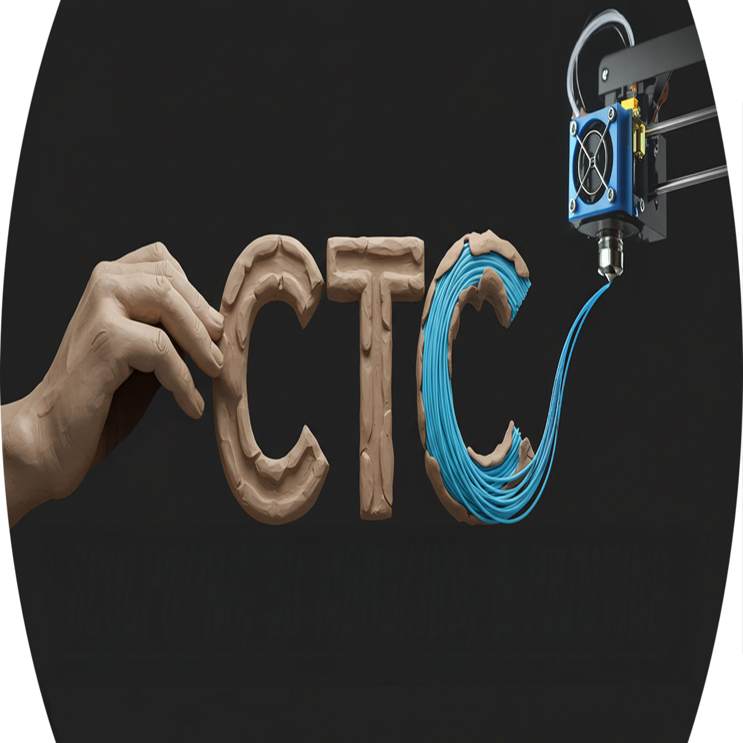 Sculptures & 3D Modeling/Printing