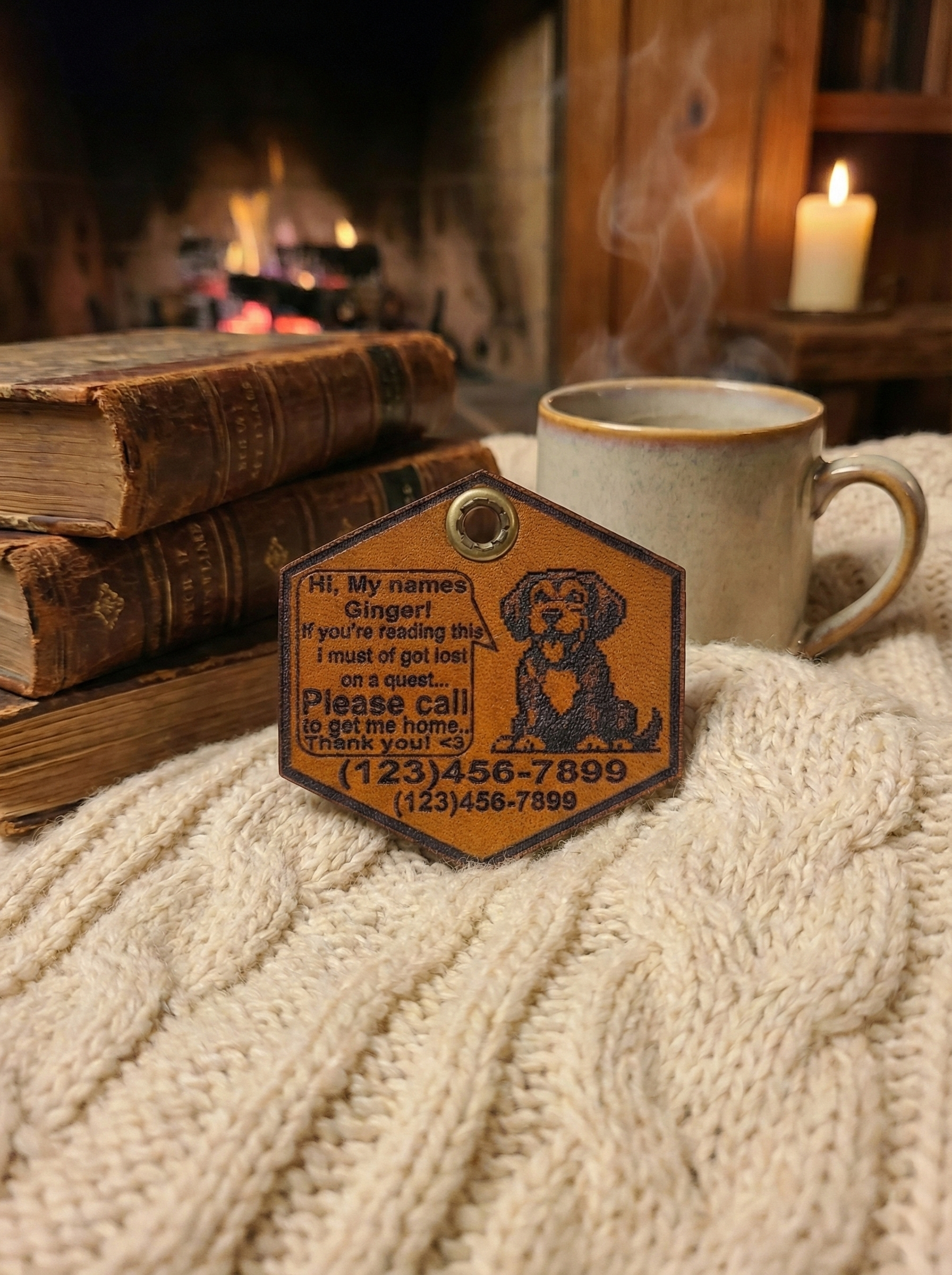 Ginger pixel art side by the fire.png