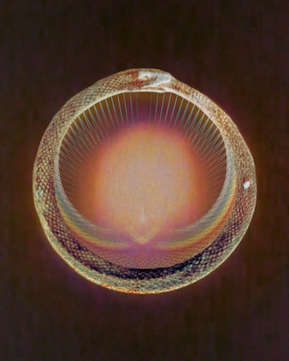 Ouroborus @astroccult