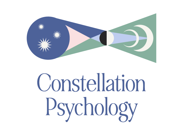 Constellation Psychology