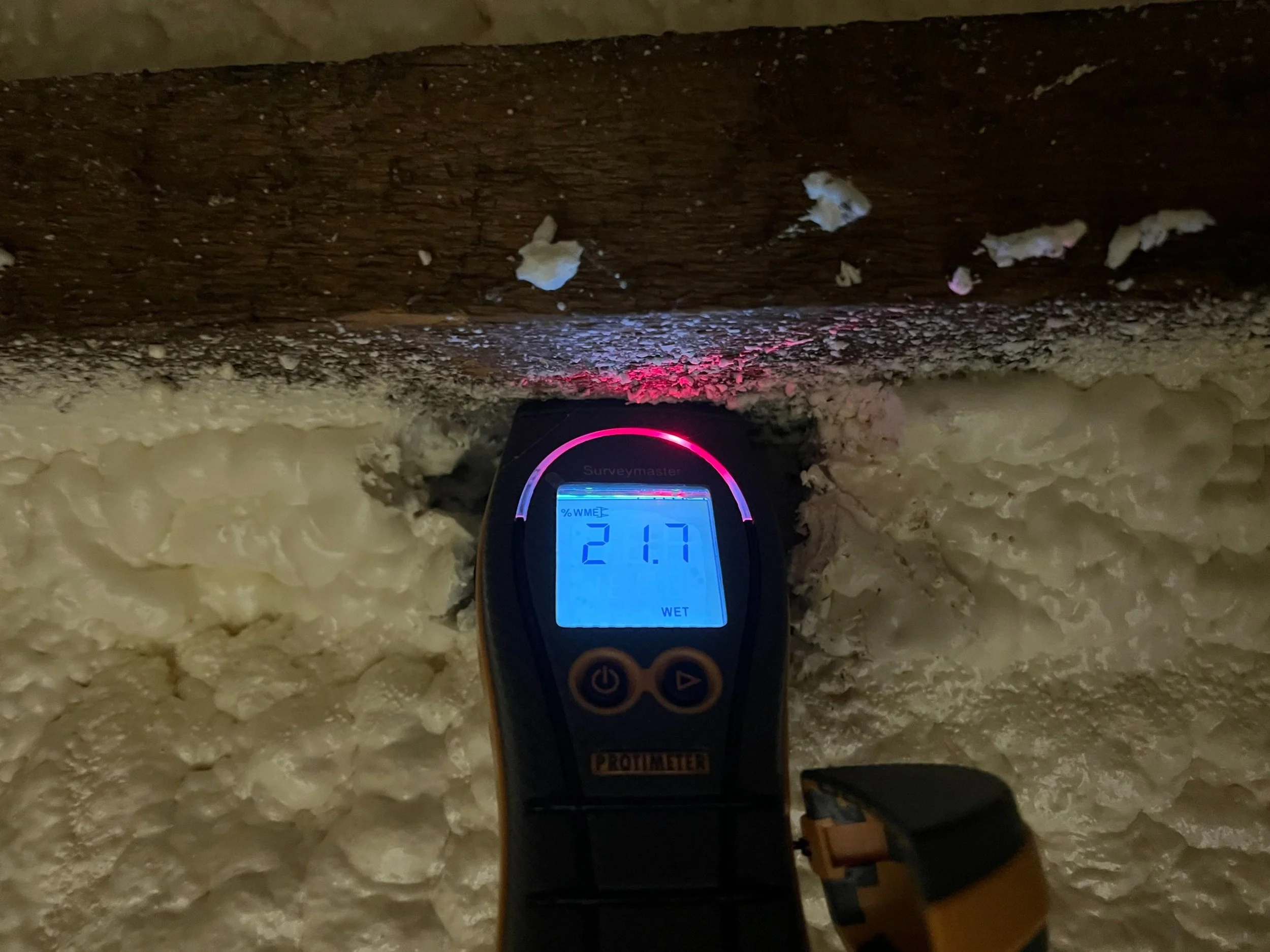 Loft Inspections