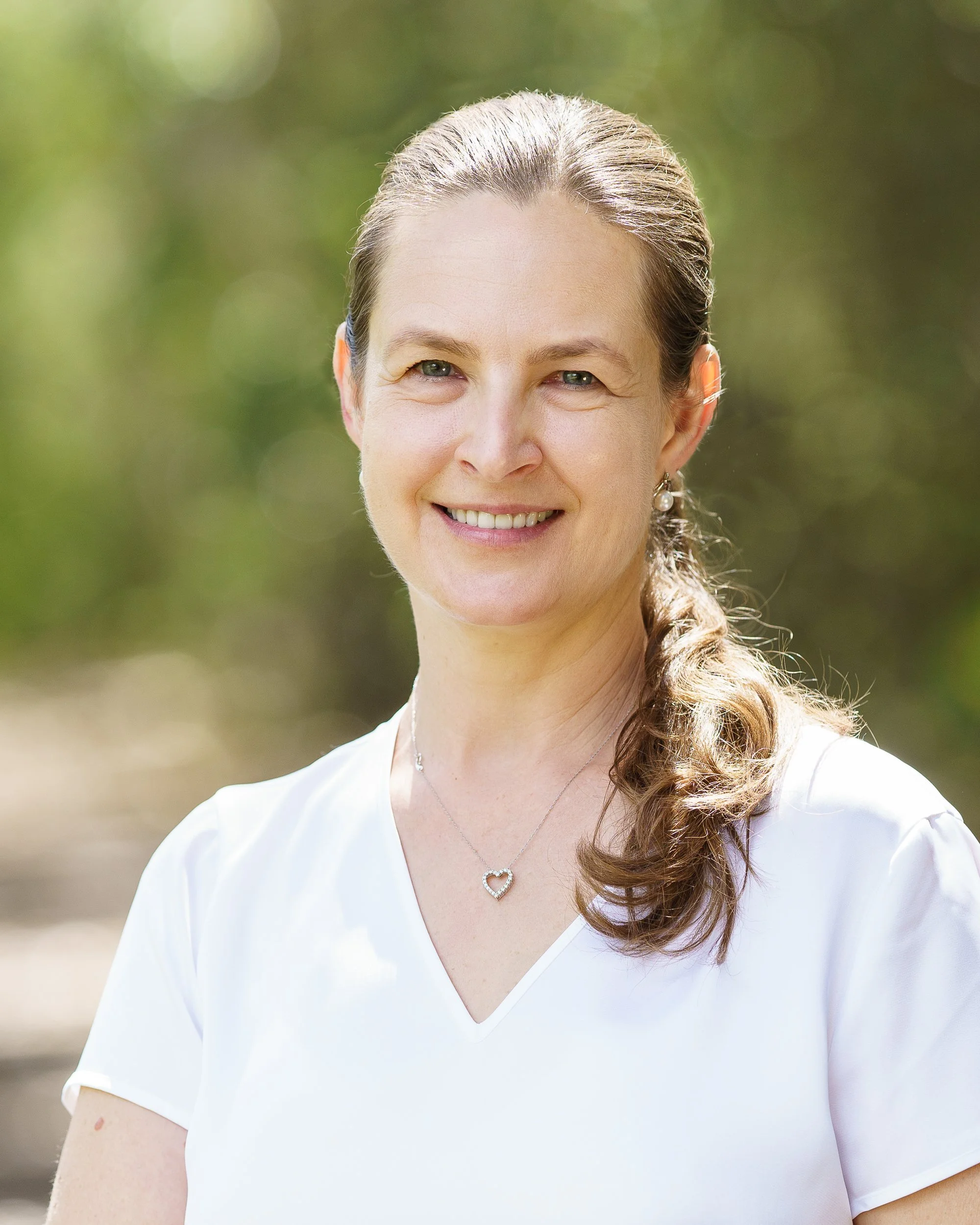 Menopause: What happened to my sex drive?