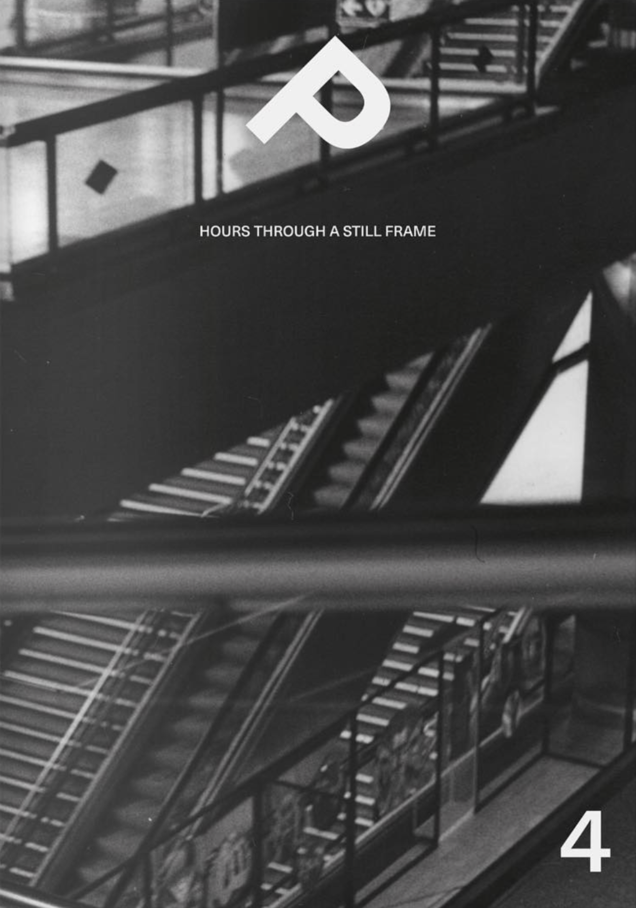 Prologue Magazine Issue 04 – Hours Through a Still Frame