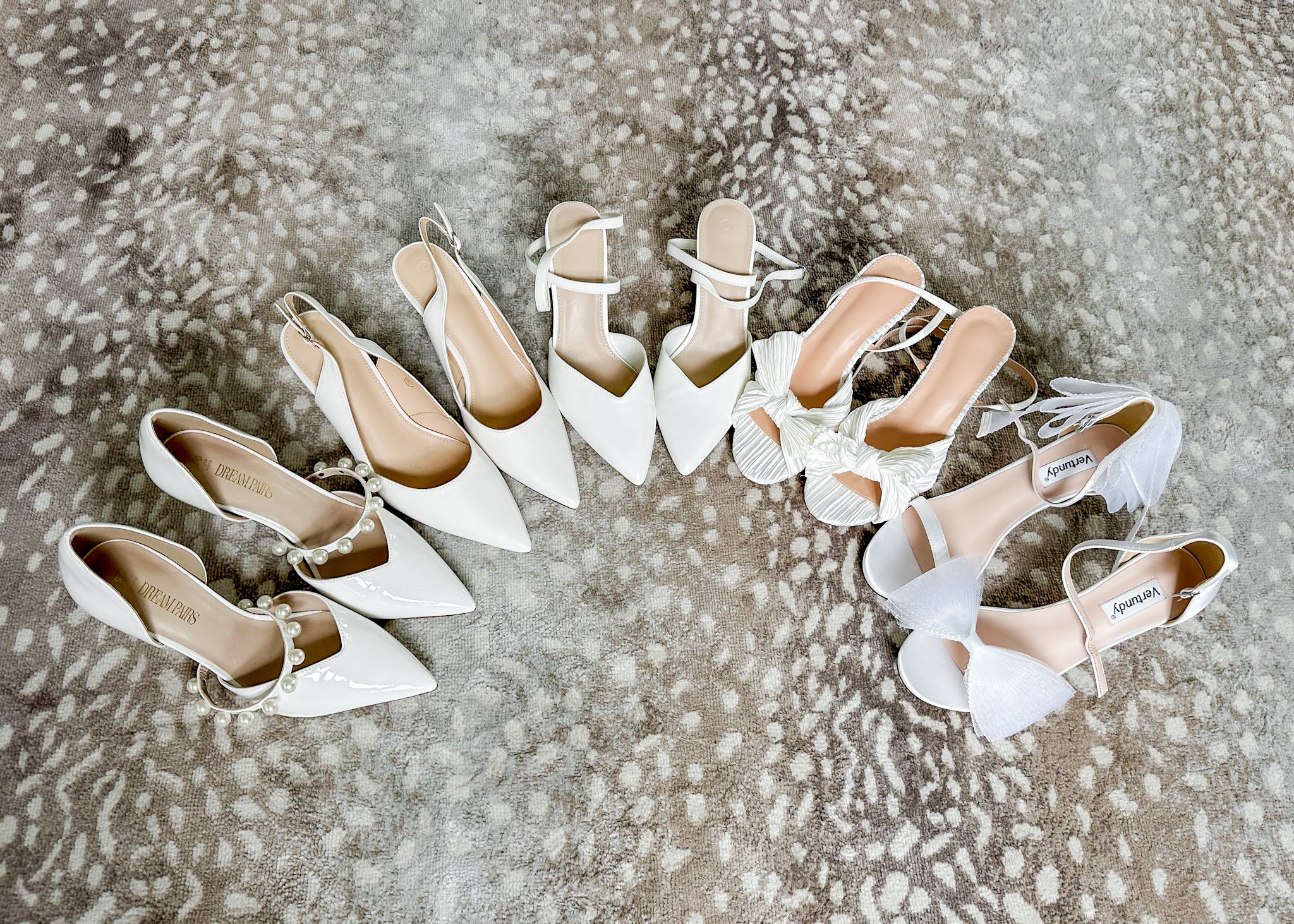 Amazon Wedding Favorites!