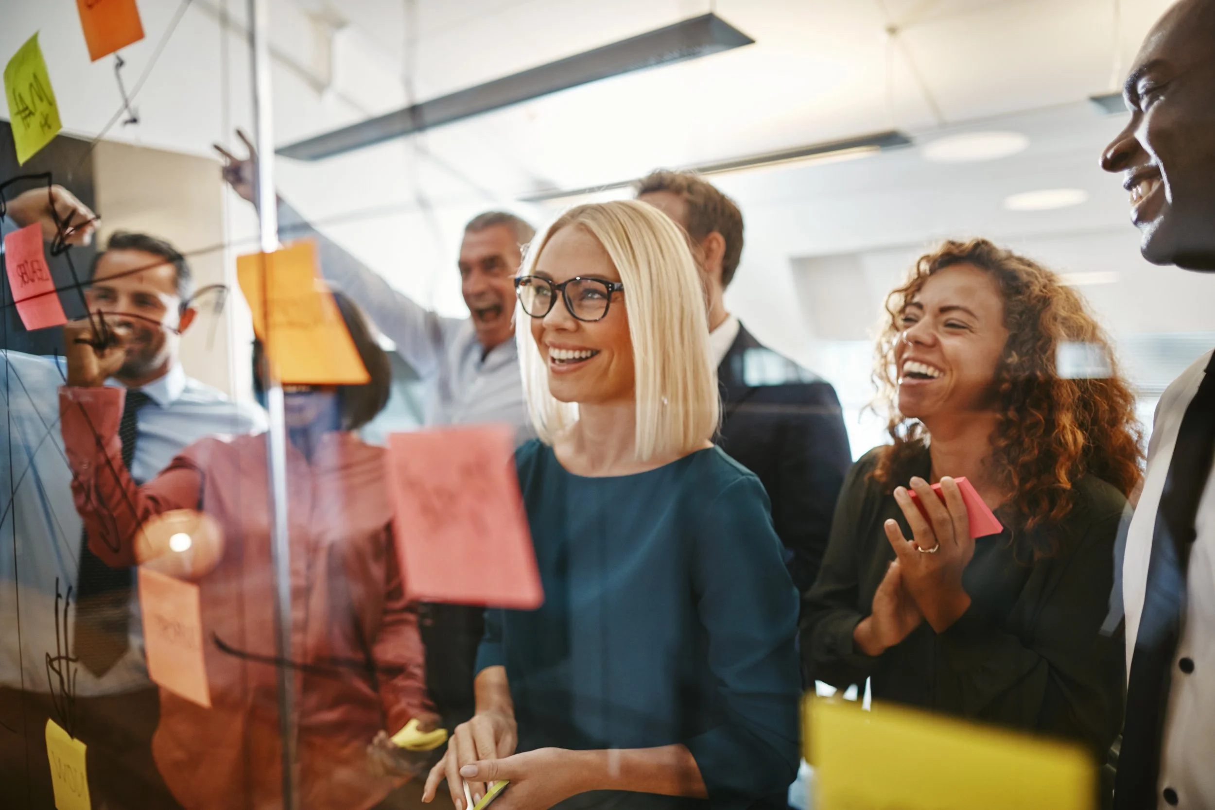 PeopleFirst M&A Partners