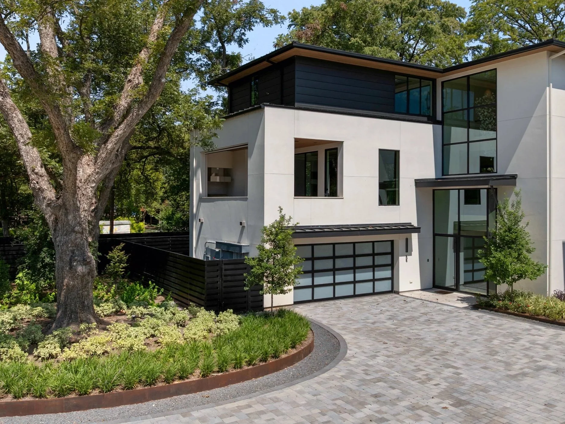 Resort style living Lake Austin