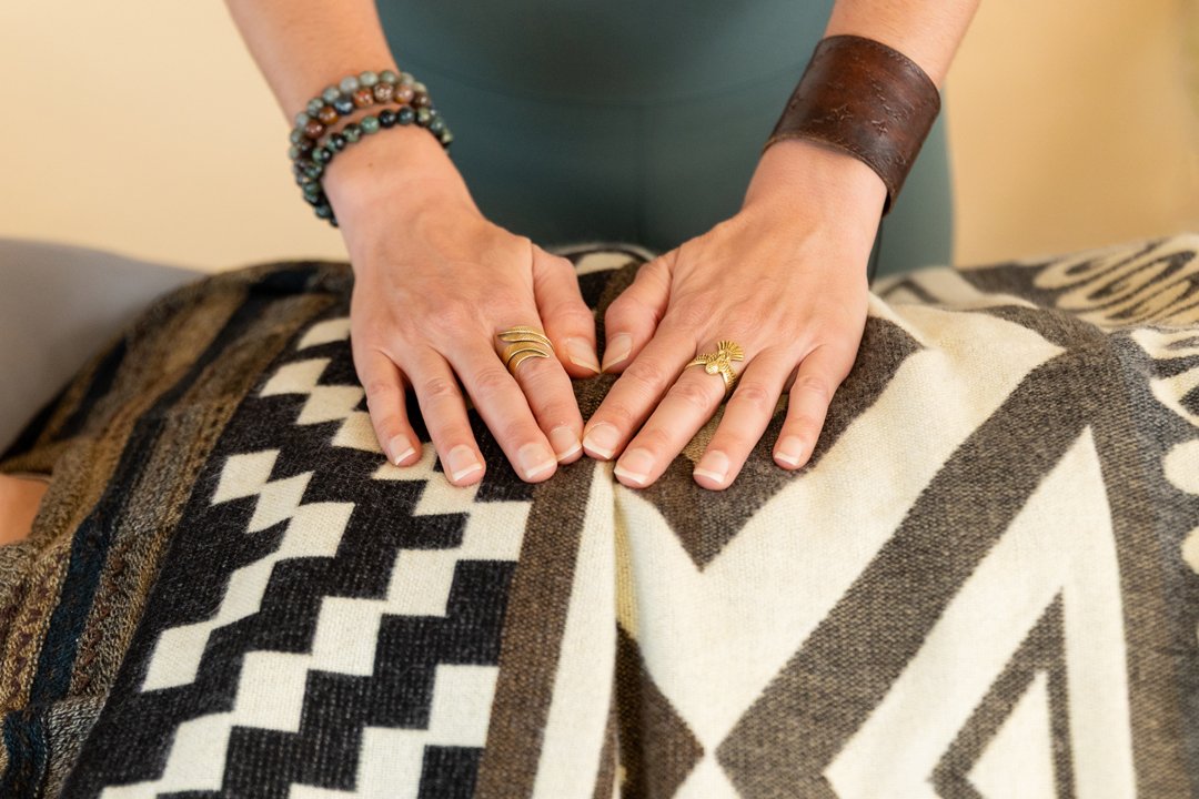 EMDR & IFS Intensives