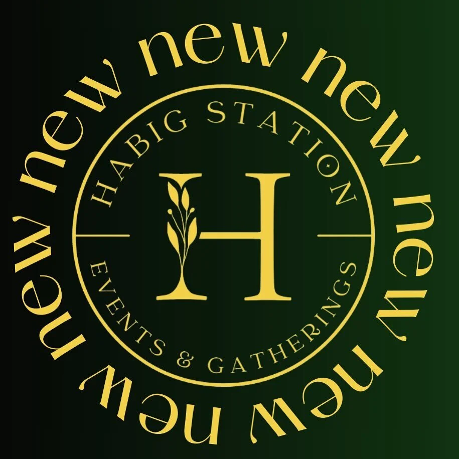 New exciting events are booked! Link in bio to set up your next event at Habig Station. We are looking forward to all of the future events! #shopindy #indylocal #habigsstation #indyevents 🌱
