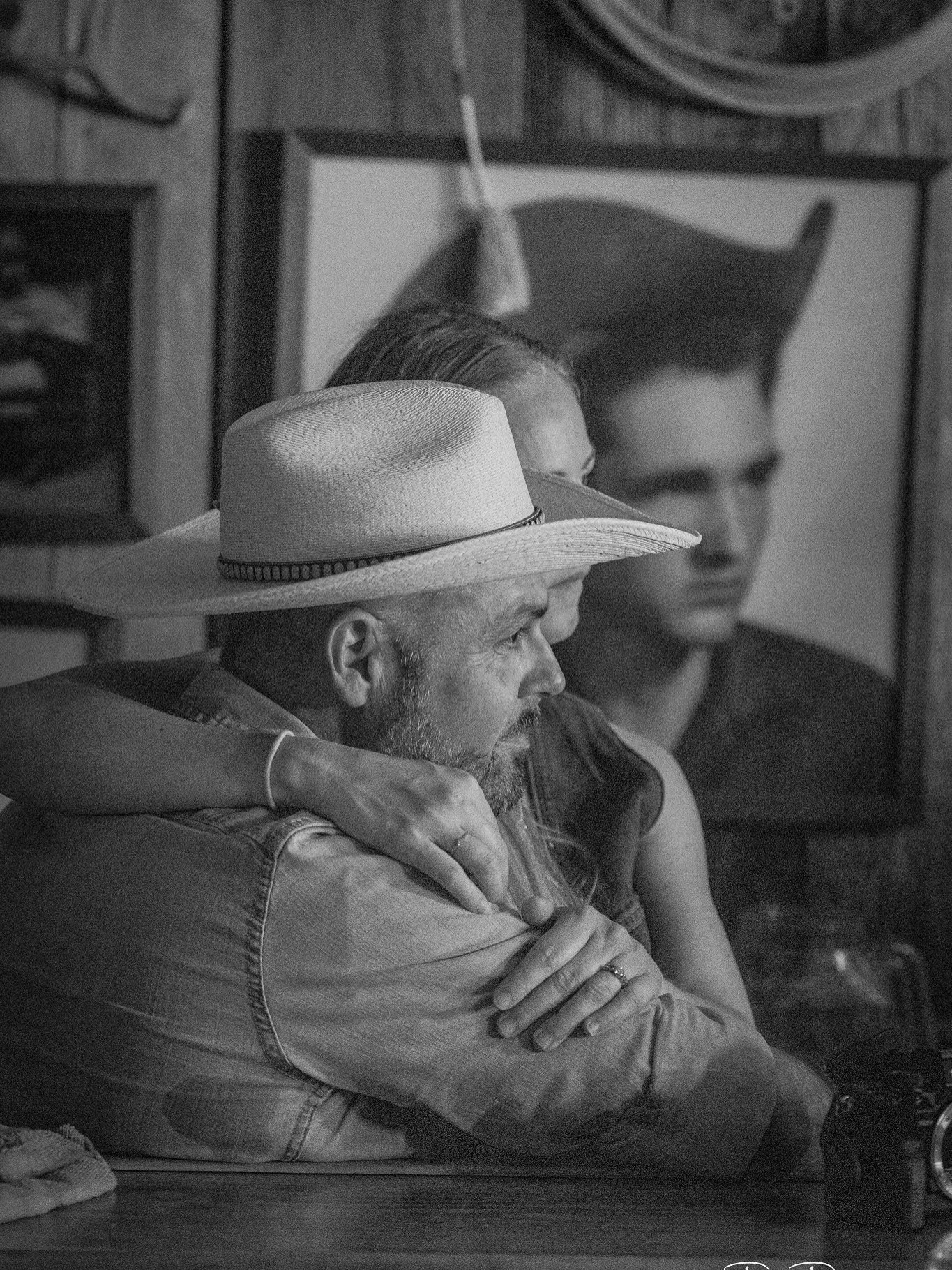 ✨HAPPY BIRTHDAY✨ to @morgan_f_weber 🫶 my love, camping buddy, ying to my yang, parenting partner extraordinaire, ground to my sky, plant nerd, problem solver, the list goes on. The older we get, the better we get, so keep it coming!