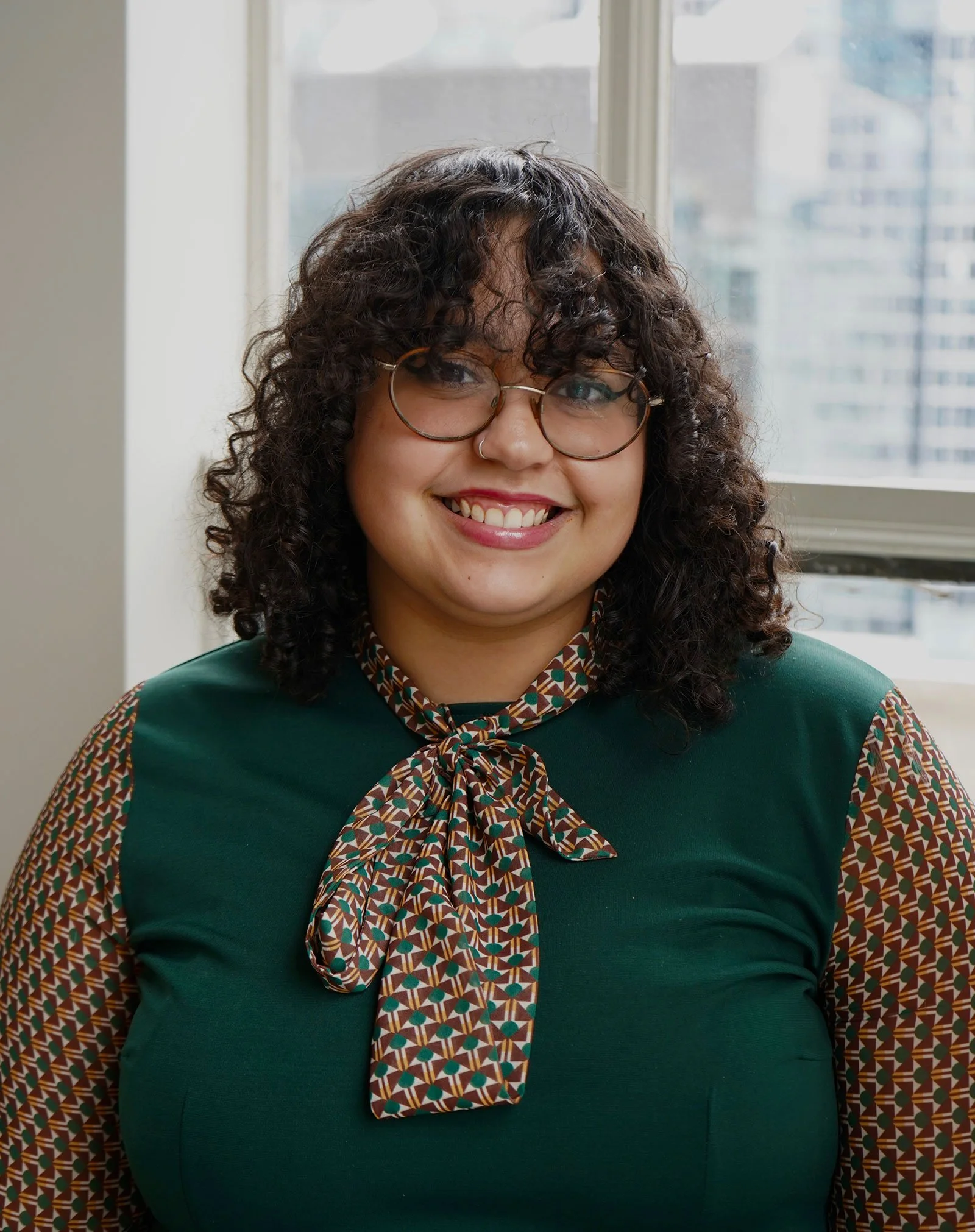 Haylee Lanfranco portrait