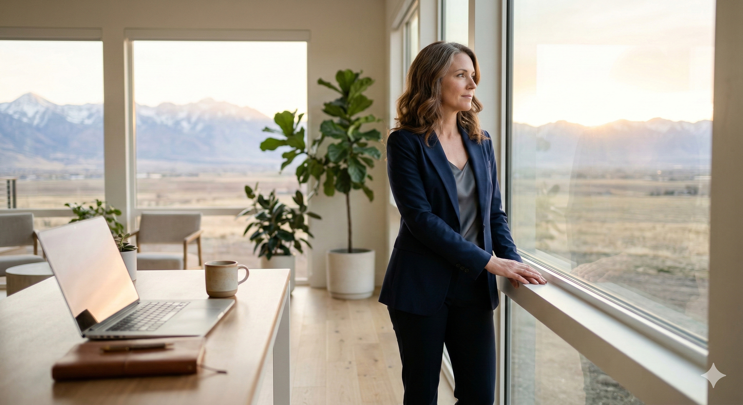 Why the First Step Toward Change Is Always Clarity