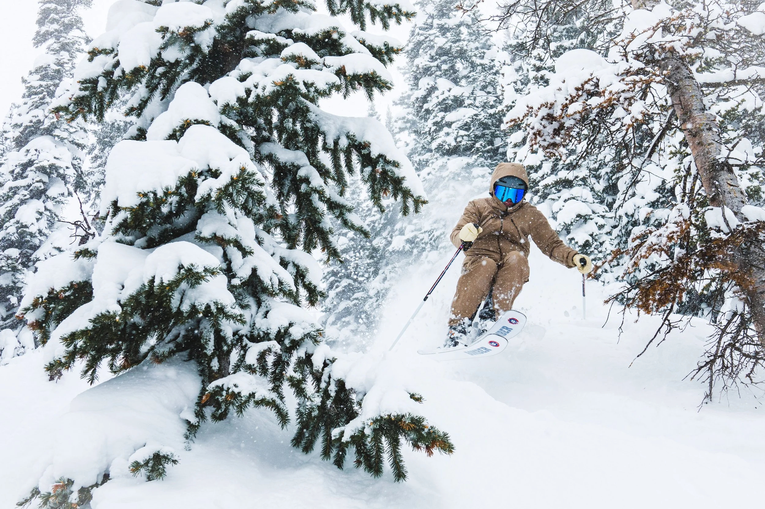 SRL Ski Rental & Valet