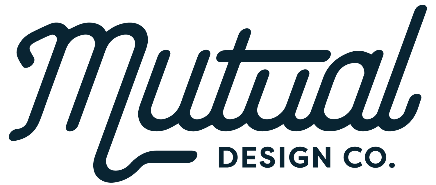 MUTUAL DESIGN CO.