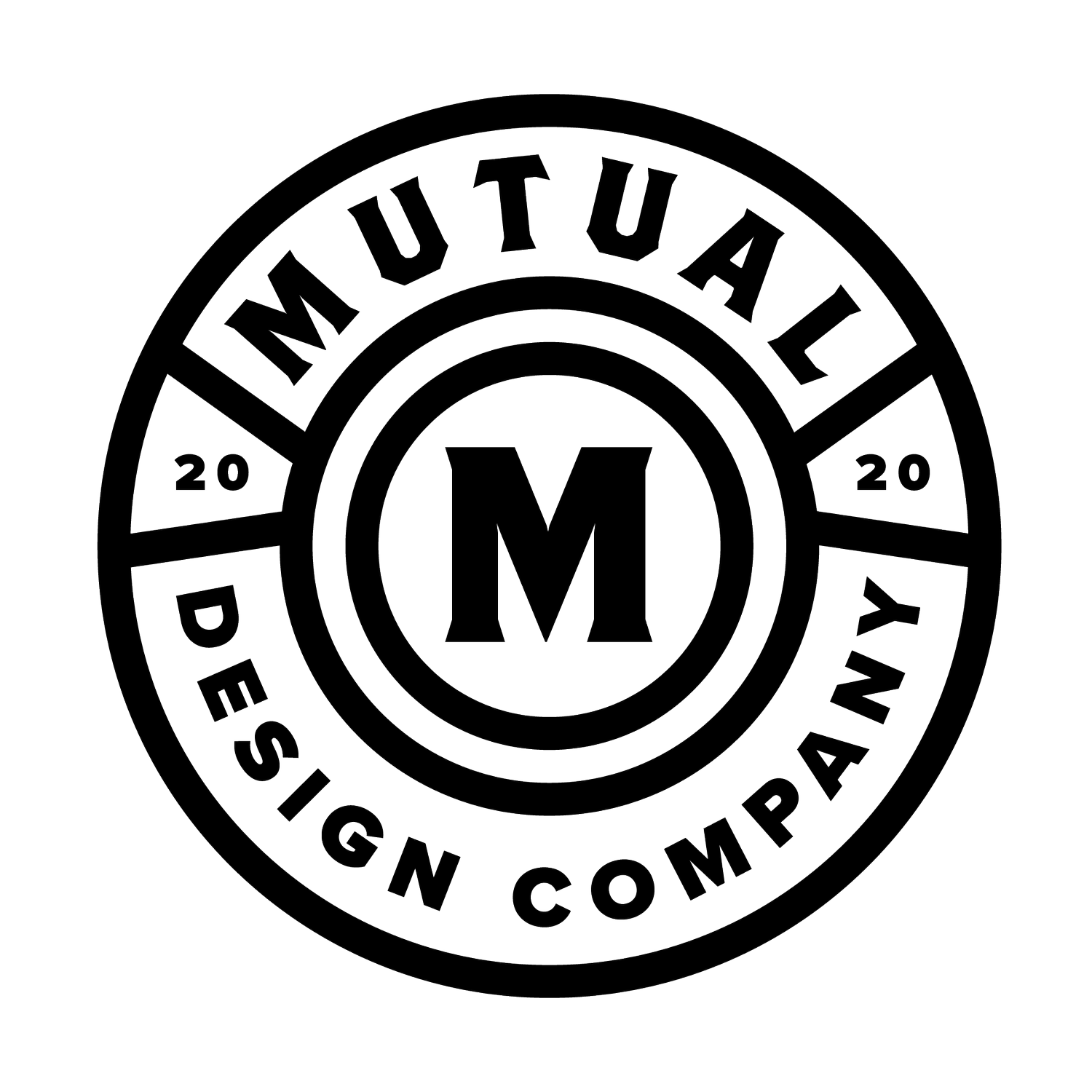 MUTUAL DESIGN CO.