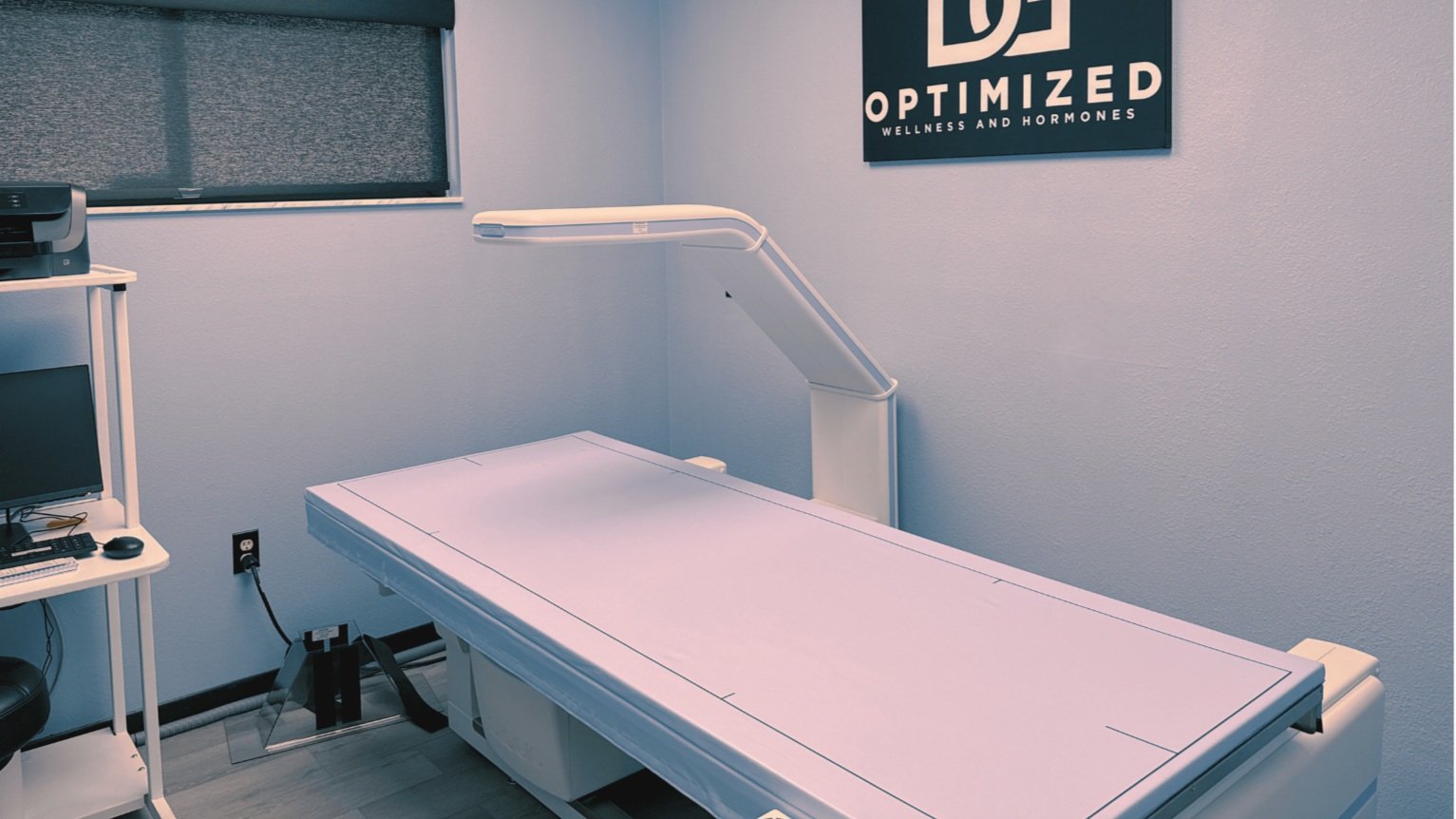 DEXA Scan for Body Fat & Bone Health — D&G Optimized Wellness | Hormone ...