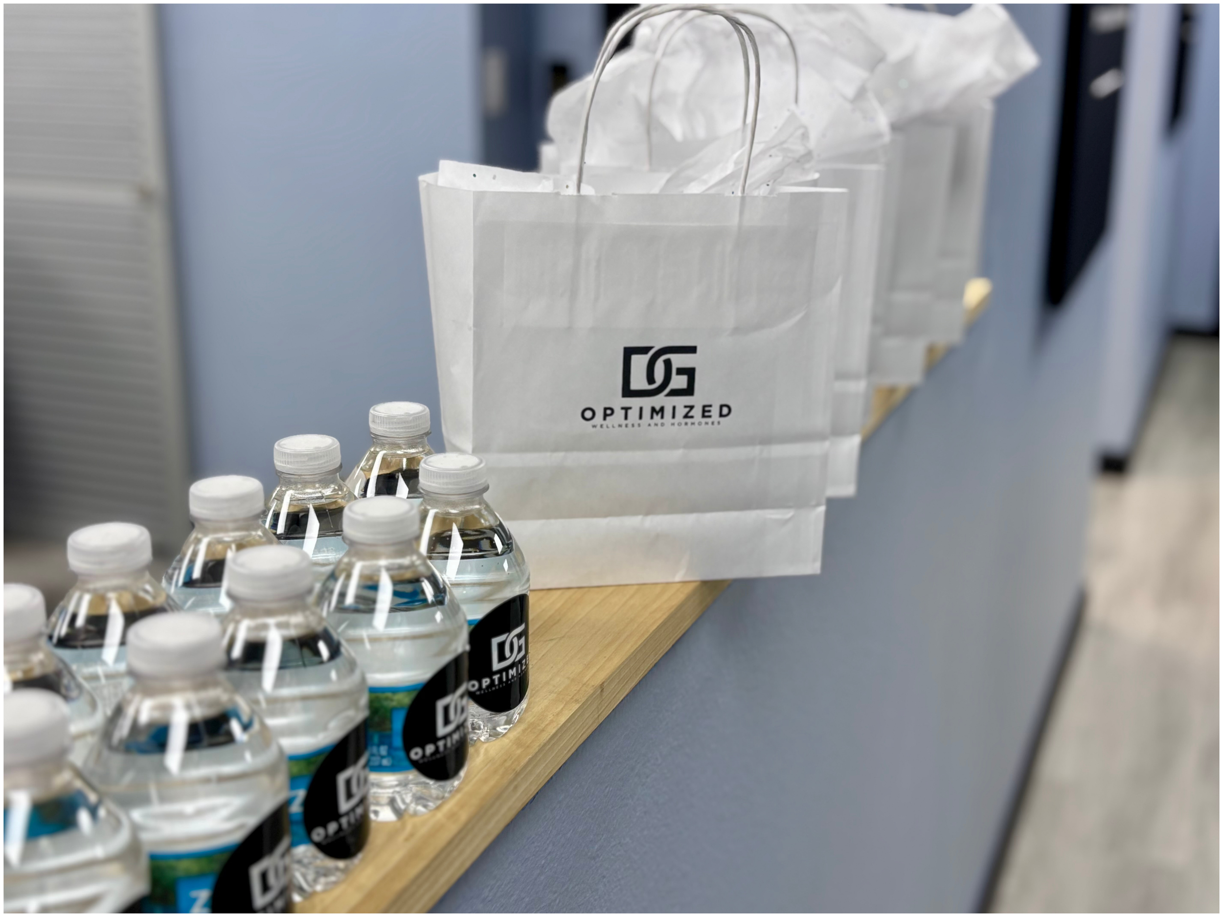 D&G Party Favors