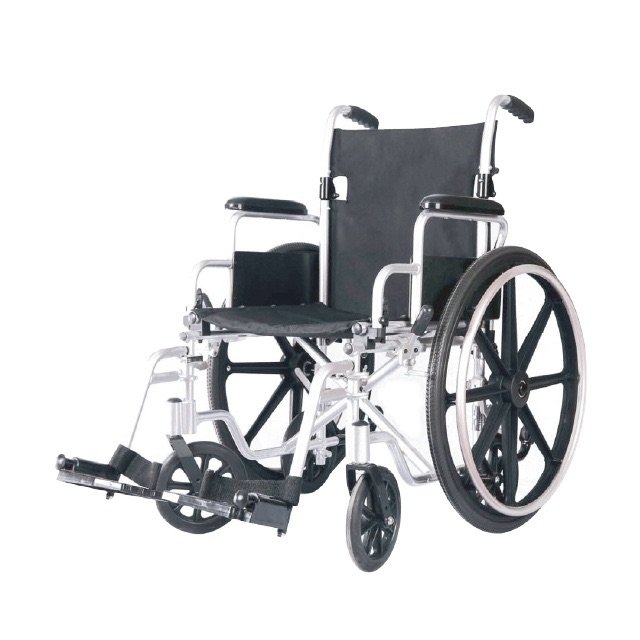 Silla de Rueda