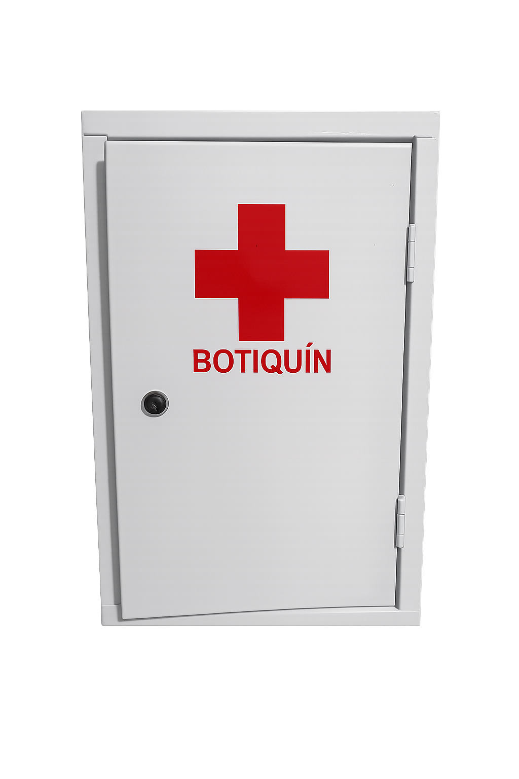 Botiquín de Primeros Auxilios MARHOL