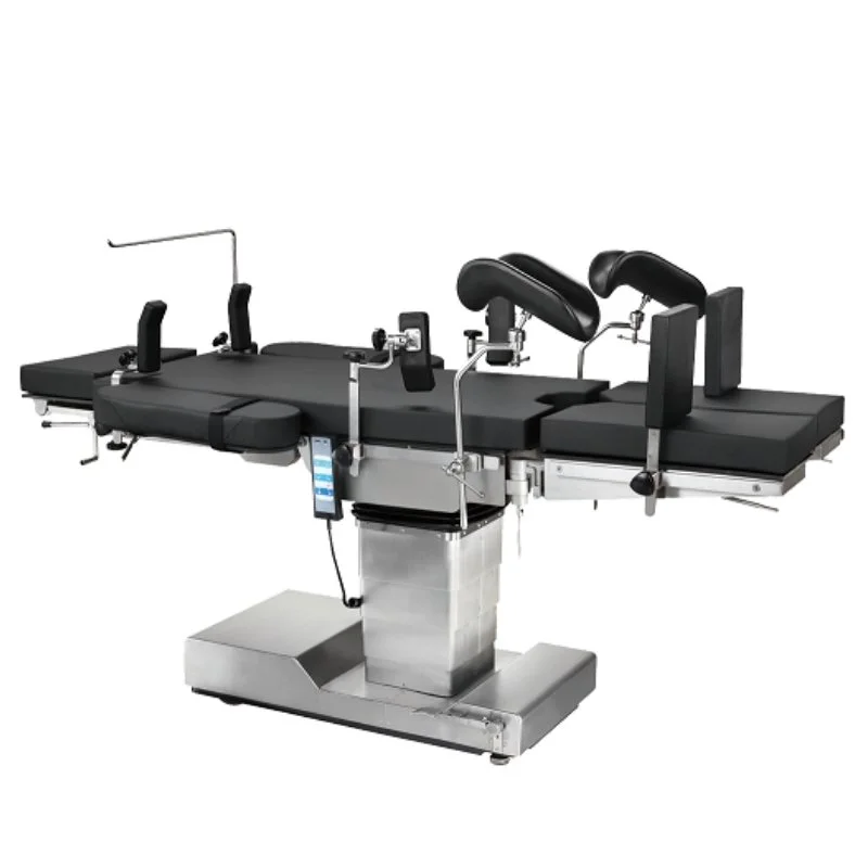 EOT-2000 Mesa Quirúrgica Electrica Hidraulica